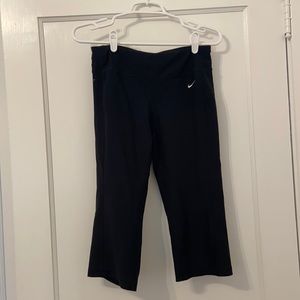 Women’s Dri-Fit Capri Leggings